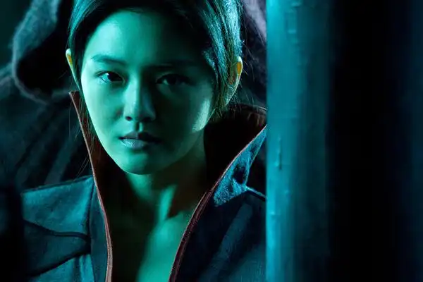 十大火爆武侠戏中红到发紫的绝色女反派