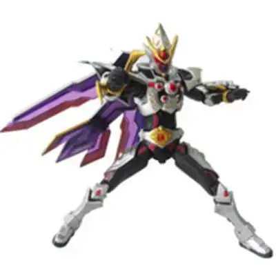 高清最帅的铠甲勇士图片头像