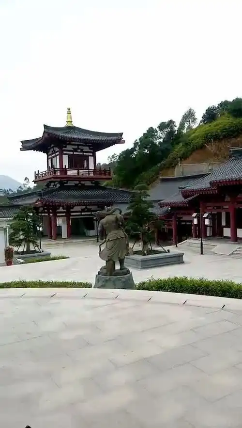 安溪普陀寺050505