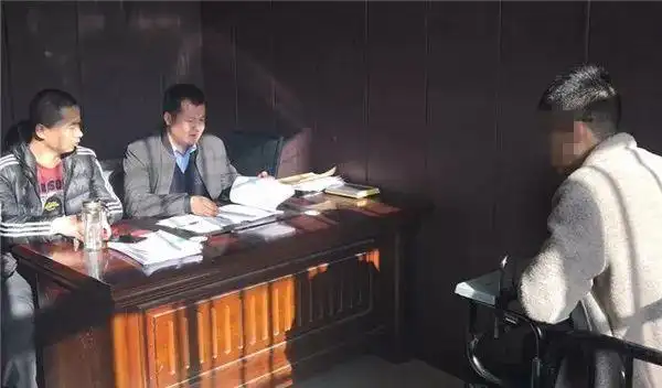 白银警方打掉一跨区域流窜盗窃团伙