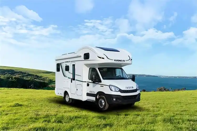 宇通房车c530大玩家定制版仅售398w起