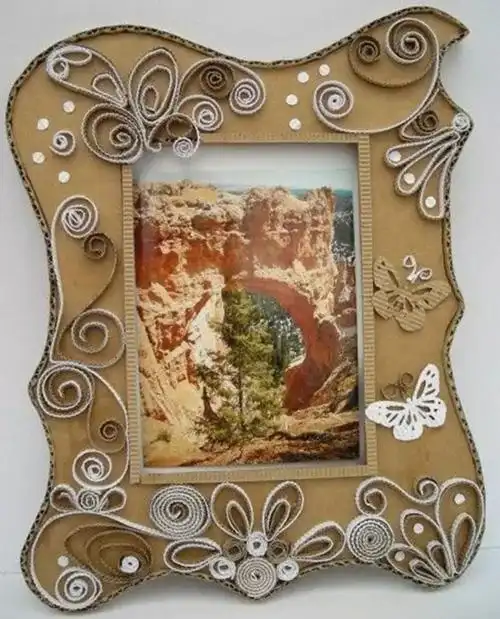 废纸箱的逆袭幼儿园手工活动新招数