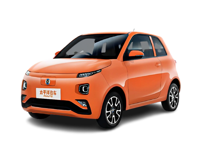 买华晨新日i03a有没有分期5年_太平洋汽车