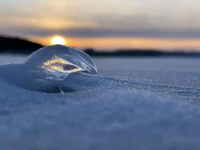 东北魅力冰雪摄影团——20.12