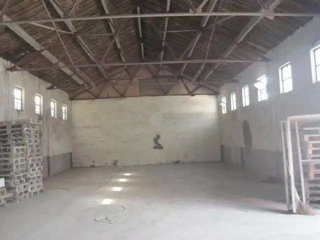 宝山区陈行镇陈广路600700平方米单层小厂房出租