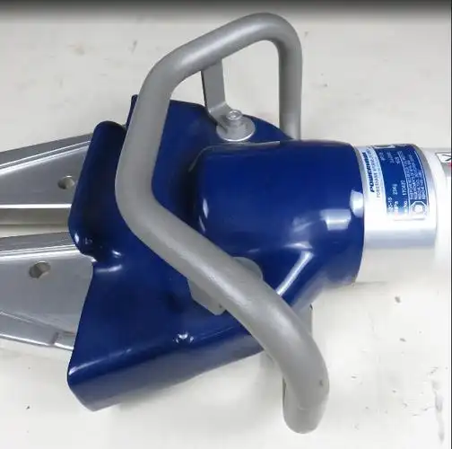 单接口液压扩张器sp315消防液压扩张器可与卢卡斯lukas乐凯配套用