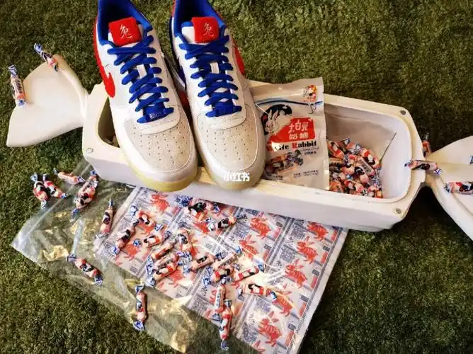 的日常#球鞋#nike耐克airforce1low空军一号#特殊鞋盒#限量版球鞋大赏