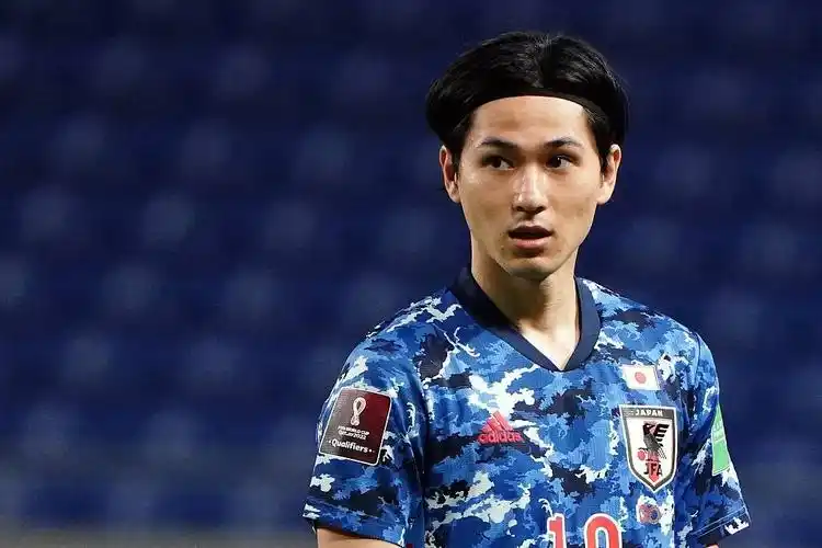 日本足协官方:南野拓实因伤退出世预赛,无缘与国足比赛_pp视频体育频