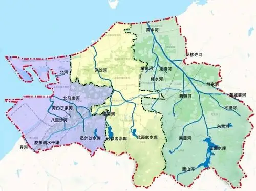 中铁十九局集团,中铁二十三局集团联合体中标山东烟台龙口市人居环境