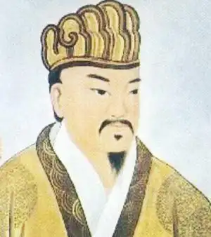 历史上的帝王 汉章帝刘炟