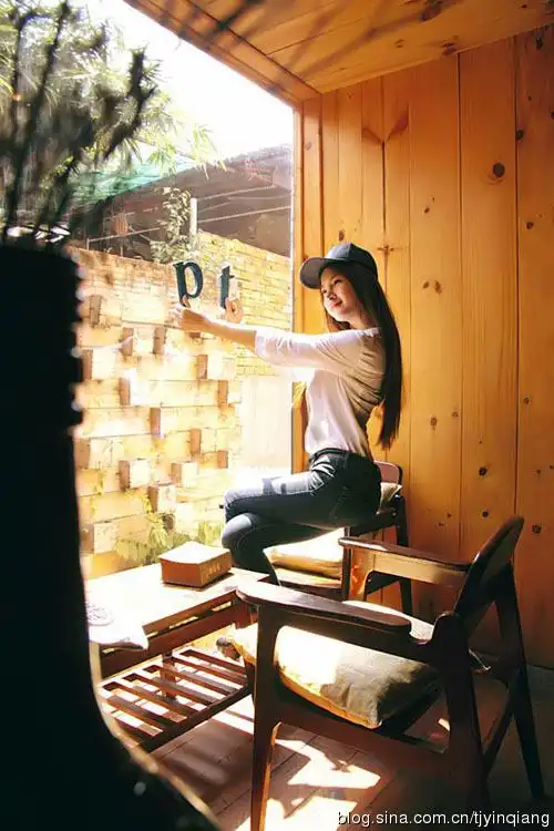 人物摄影构图十忌