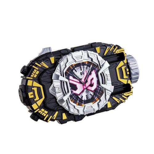 国产dx假面骑士时王二阶ziozioii变身其它仿真玩具