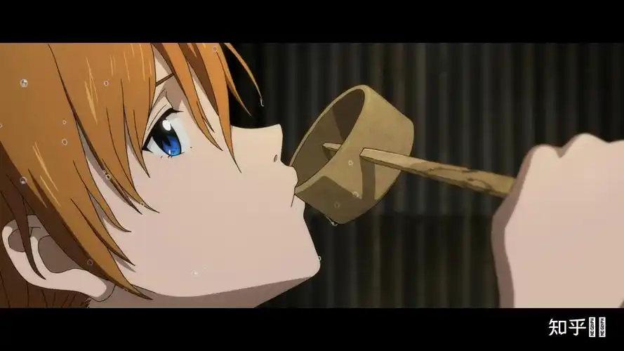 你们怎么看待《eva 新剧场版》明日香的结局? - 知乎