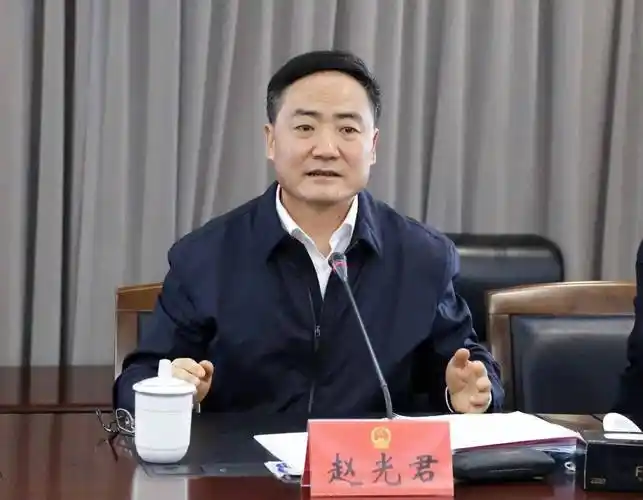 省人大常委会副主任赵光君来温调研_建设_法治_政府