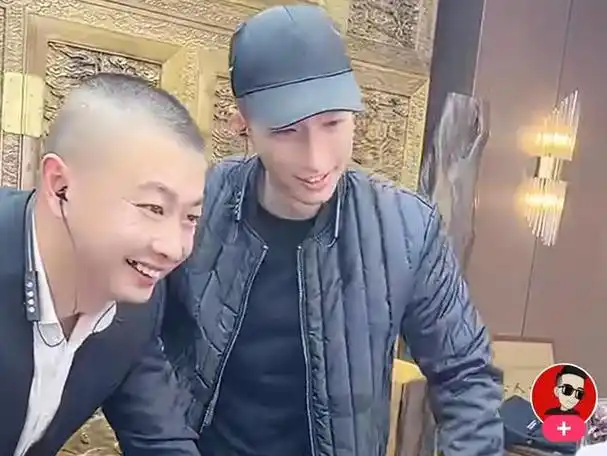 丁老五徒弟爆料石家庄狗磊被关傻了,在里面让人揍蒙了!