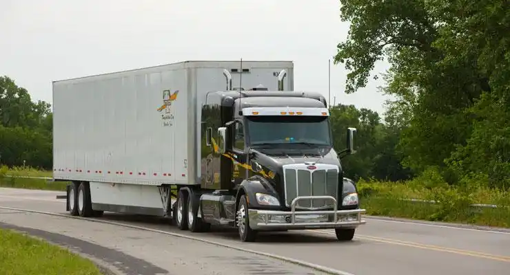 flatbed truck driving jobs