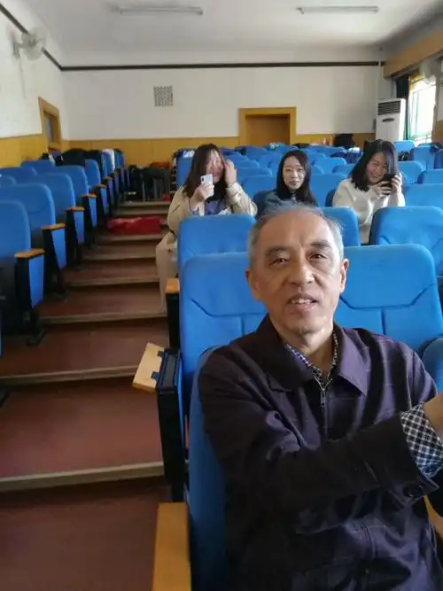 扶轮中学百年校庆