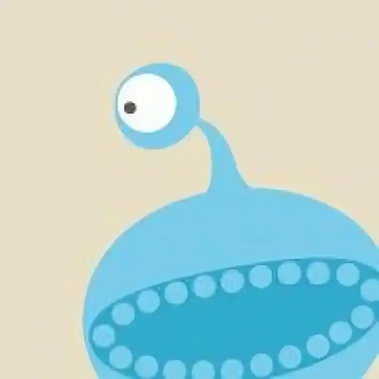 抖音原始默认头像 - 抖音