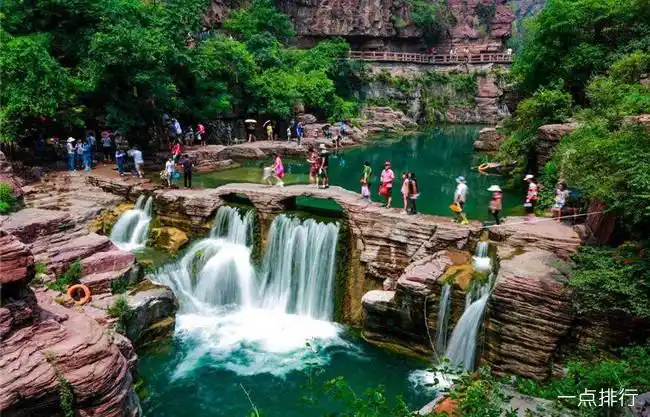 廊坊十大旅游景点排行榜 廊坊一日游最佳景点