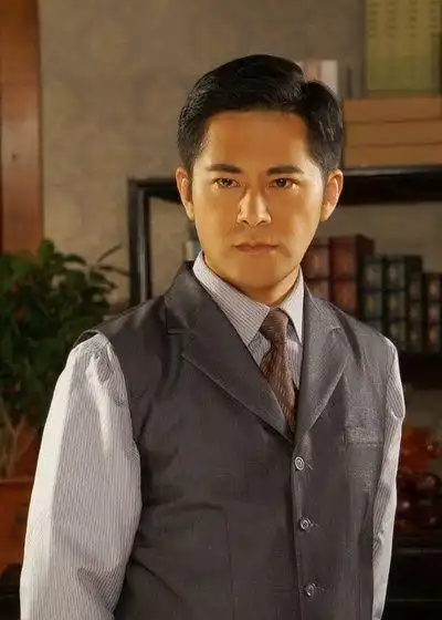 宗峰岩新戏娘心年龄跨度大形神兼备