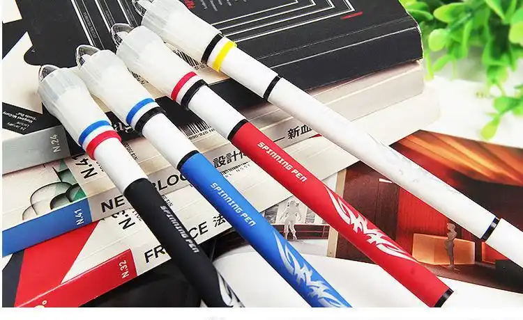 智高转转笔全系列比赛专用版智高转战超旋斗士转转笔玩具炎魂狂风