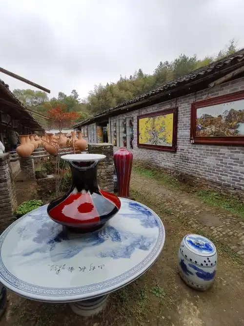 景德镇古窑之(二)