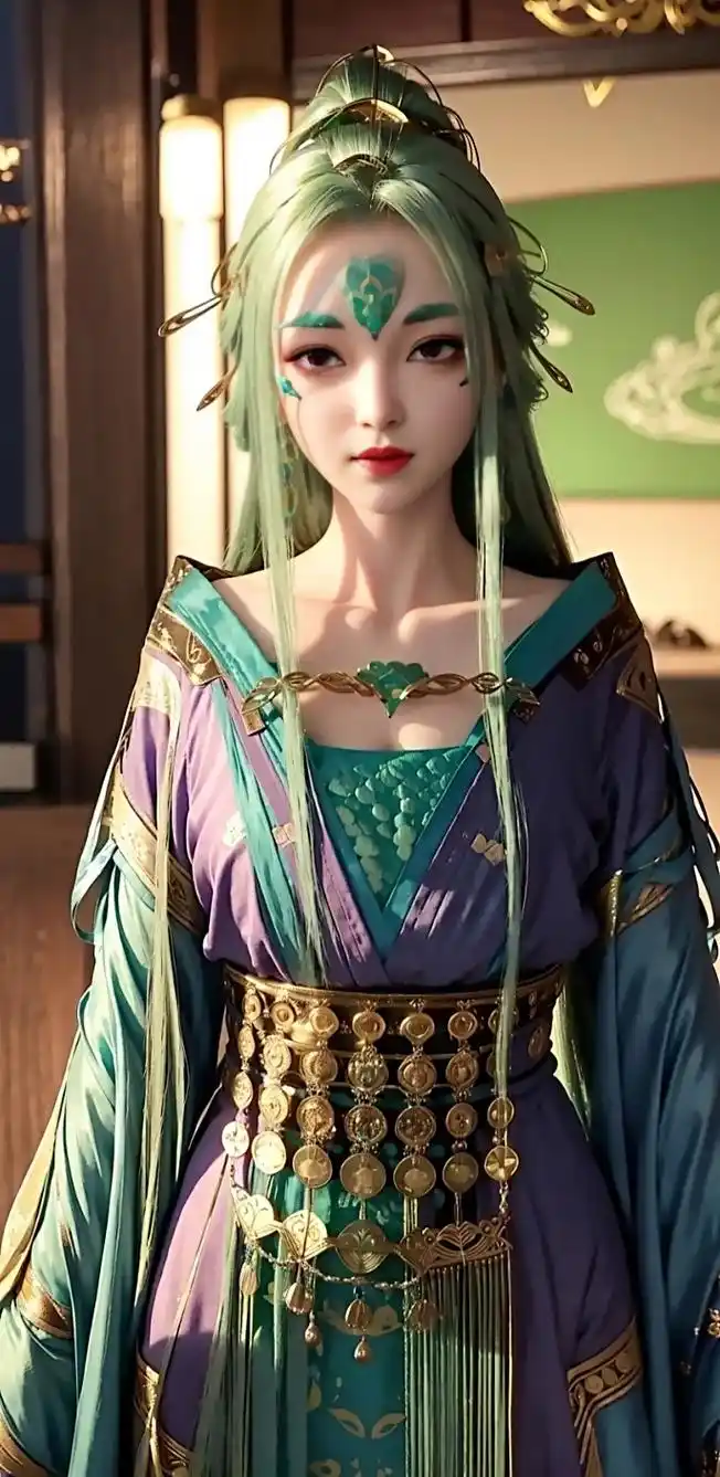 《眷思量》奉眠高清壁纸