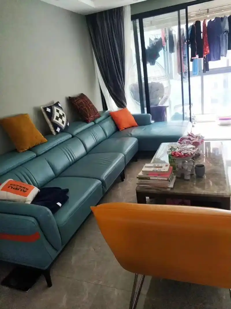 临海市中梁香缇公馆110平方的