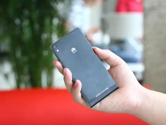 华为ascend p6 s(16gb/联通3g)