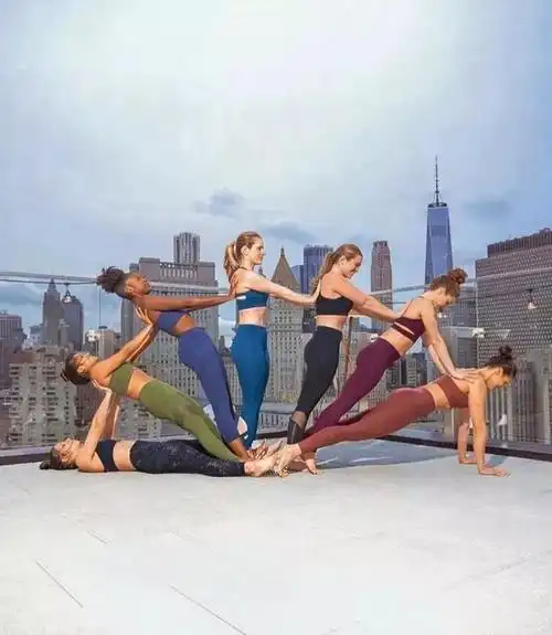 快去解锁拍照新姿势吧