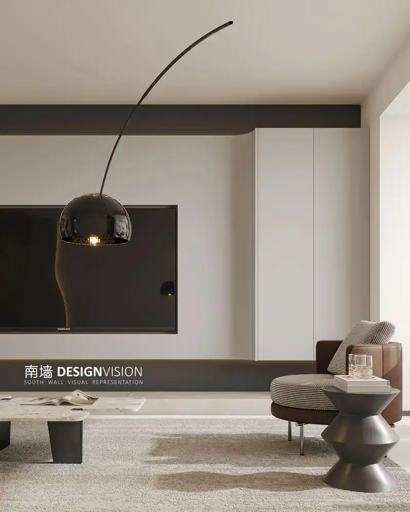 近期渲染|300/张效果图天花板.5人小团队 主打性价比 同 - 抖音