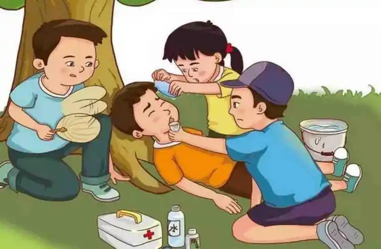 急救常识的八大误区