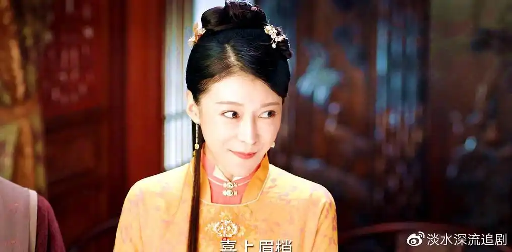 锦心似玉拿什么拯救你扶不起的罗二娘