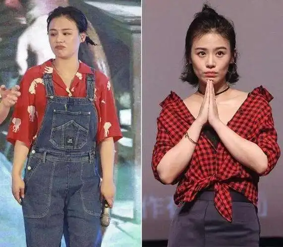 马思纯在粉丝群聊发言受夸奖抑郁症不应该成为演员的标签