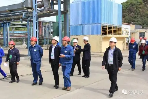 【头条】吉林市副市长谢义节前带队到龙潭区检查危险化学品安全生产