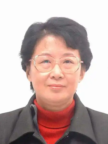 王晓玉(华东师大教授)