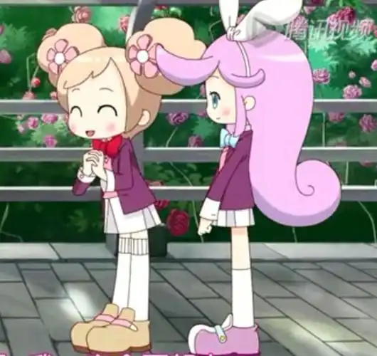 8千韩&夏安安-小花仙图集-话本小说网