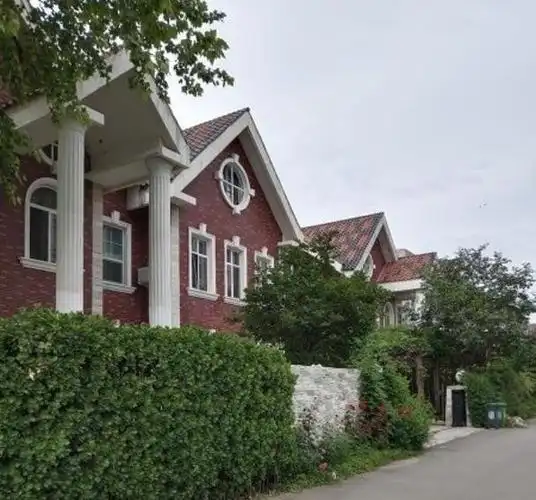 顺义阳光花园别墅租房