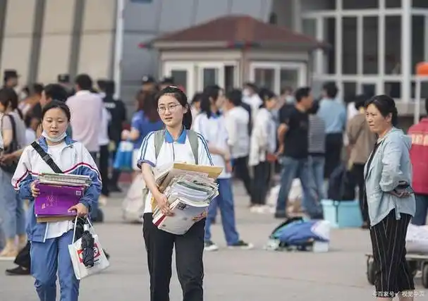 细节决定成败,高考前两天和高考当天,考生需注意哪些细节?
