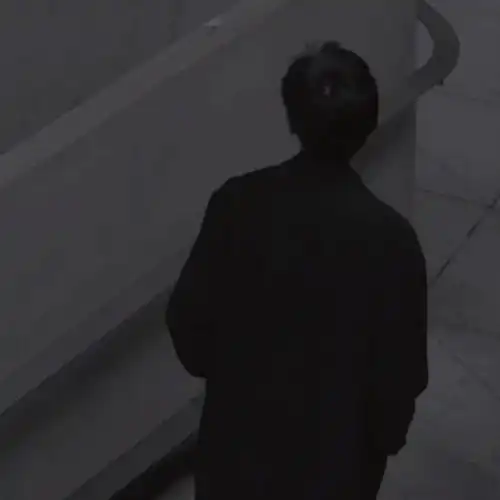 男生微信头像帅气不露脸_腾讯新闻