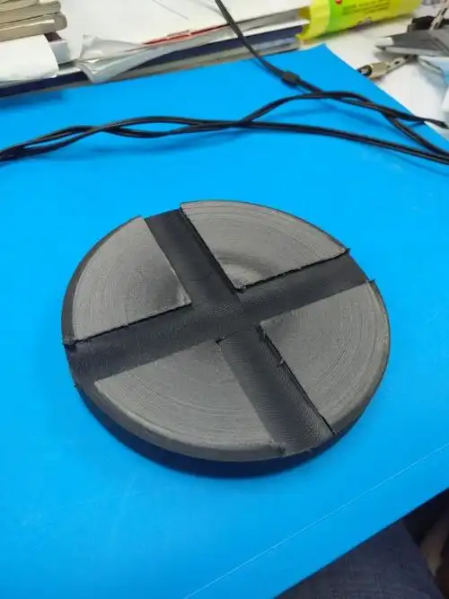 水润滑轴承磨粒磨损性能测试 - 美篇