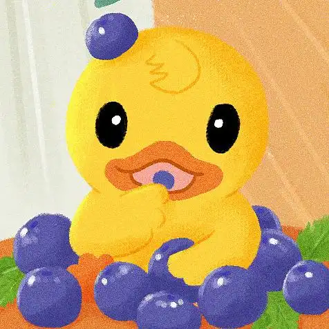 小黄鸭ltduck头像2020