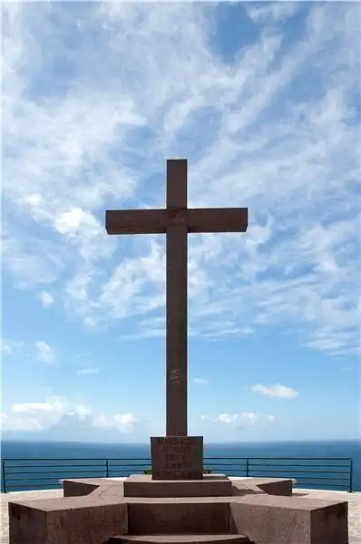 唯美图片十字架_十字架图片简约