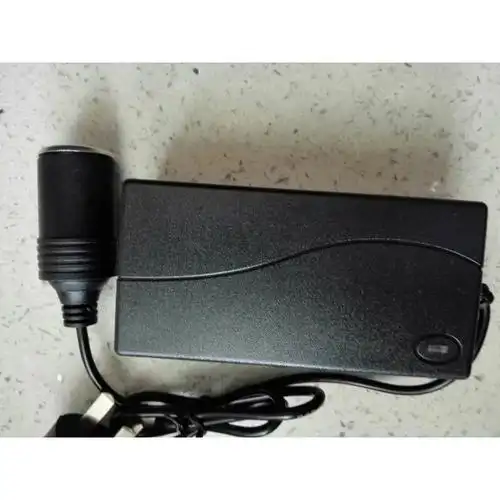 dsydashiye220v转12v车用电源转换器车载逆变器车用变家用变压器