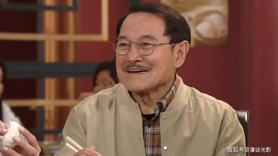 温馨开场的《爱回家》,口碑不输《爱回家之开心速递》_马家_角色_马壮