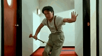 周星驰gif双节棍gif搞笑gif演员gif