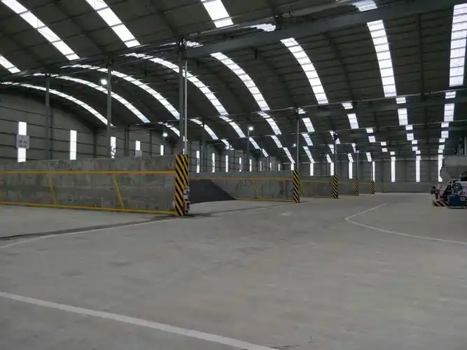 高标准,高要求建设安九铁路搅拌站