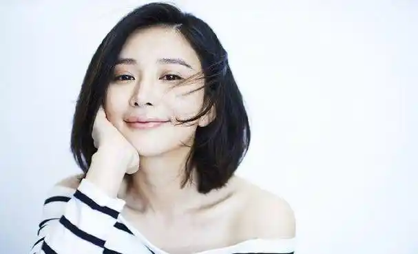 熊乃瑾为王宝强扫清马蓉"阴霾"?