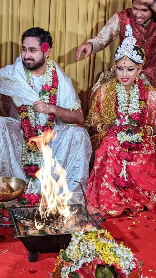 探秘不一样的印度贵族婚礼