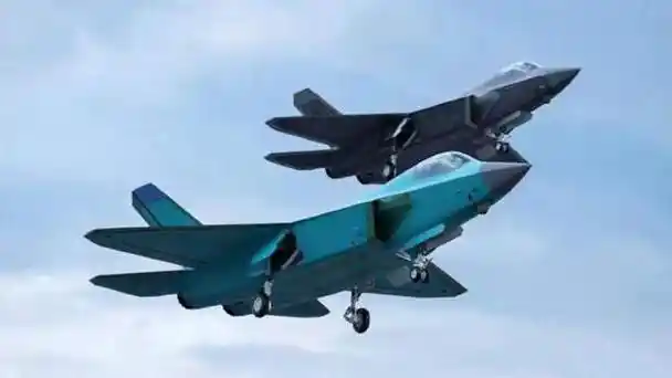 不仅将利好沈飞公司,同样利好中国海空军|舰载机|歼-20|隐形战斗机